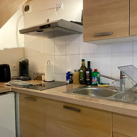 Le Cocon - Hopital - Netflix - Climatisation