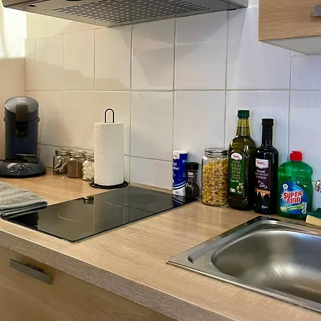 Le Cocon - Hopital - Netflix - Climatisation *