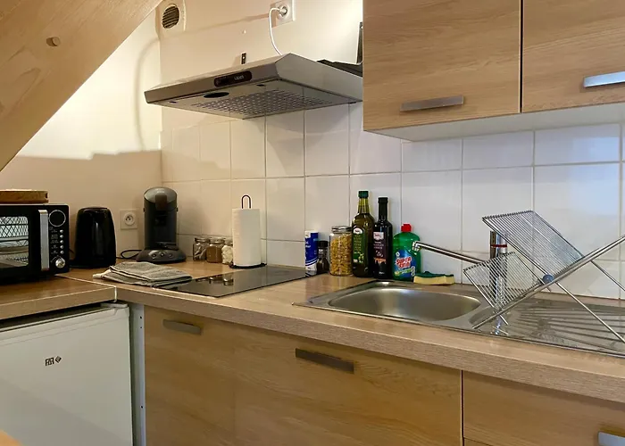 Le Cocon - Hopital - Netflix - Climatisation