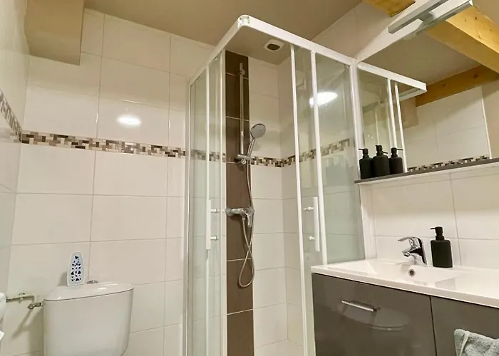 Le Cocon - Hopital - Netflix - Climatisation