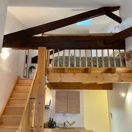 Appartement Le Cocon - Hôpital - Netflix - Climatisation