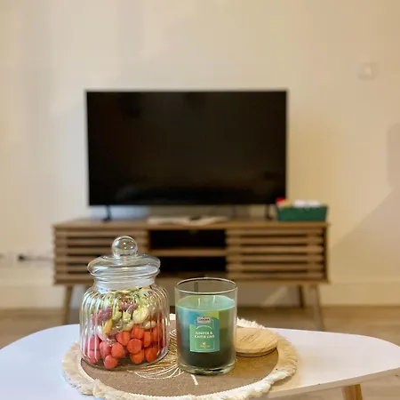 Le Cocon - Hôpital - Netflix - Climatisation Montauban