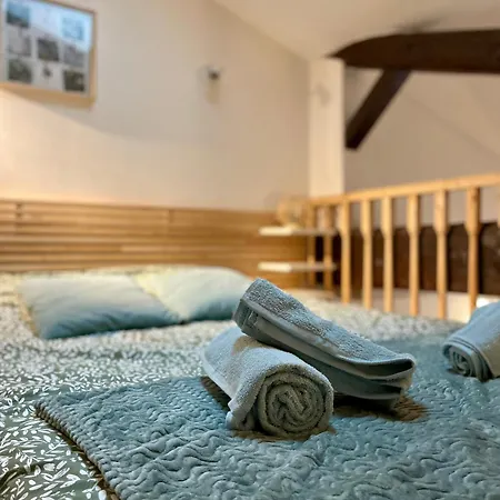 Appartement Le Cocon - Hôpital - Netflix - Climatisation