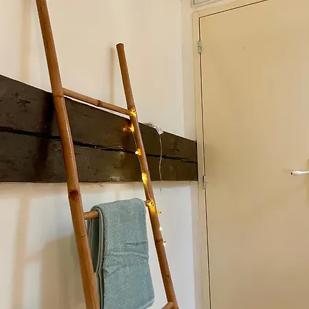 Le Cocon - Hôpital - Netflix - Climatisation Appartement *