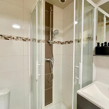 Le Cocon - Hôpital - Netflix - Climatisation Montauban