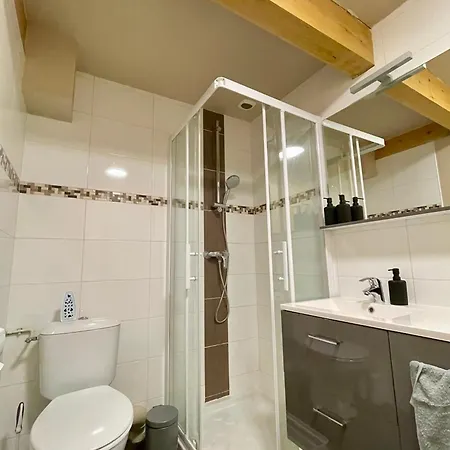 Le Cocon - Hôpital - Netflix - Climatisation