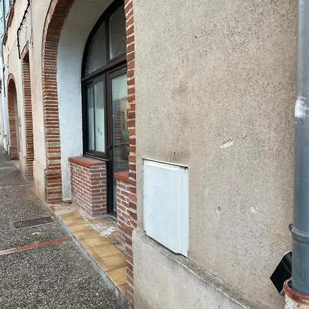 Appartement Le Cocon - Hôpital - Netflix - Climatisation